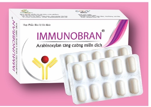 Sản xuất thực phẩm chức năng có Arabinoxylan từ cám gạo